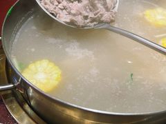 -大吉利·潮汕鲜牛肉火锅(西安店)