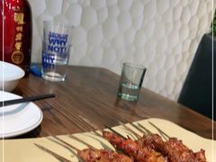 -高原第一家资格烤羊肉(玉林南路总店)