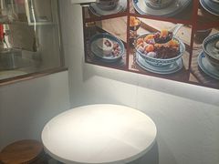用餐区-老廣糖水铺(乐汇城店)