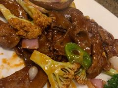 -旺达·福州菜(正大广场店)