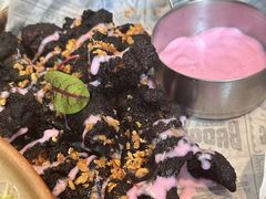 -卡朋厨房(289艺术园区店)