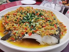 -老脚婆婆土菜馆(广场·现代城店)