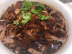 家乡碌鹅-又一间茶点轩(百汇广场店)