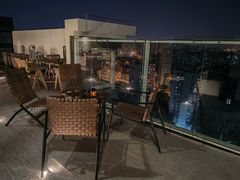 -漪龙台·B26 Rooftop Lounge