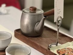 -春树下·树屋花房西餐厅(罍街AS1980店)