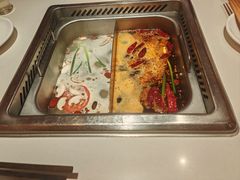 -九码头重庆毛肚火锅(棠岗店)