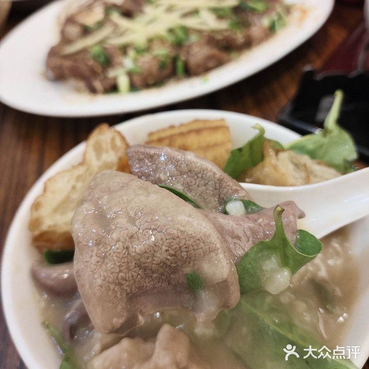 苏州人是懂夜宵的