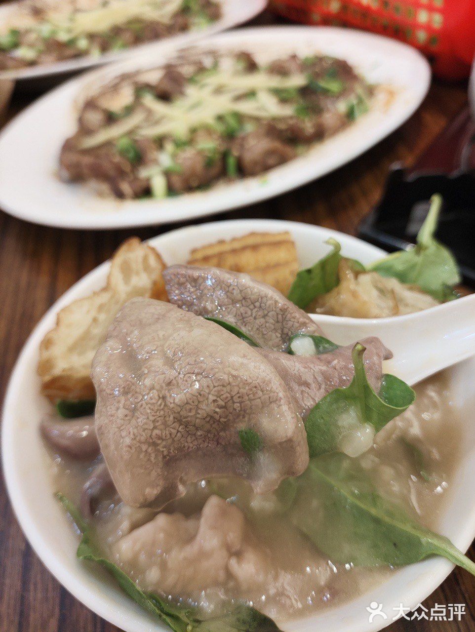 苏州人是懂夜宵的