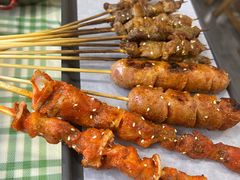 -老谢龙虾(芜湖路店)