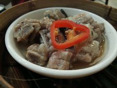 豉汁蒸排骨-添好运点心专门店(深水埗店)