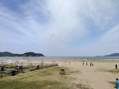 -宁波松兰山滨海旅游度假区