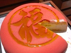 -西安凯悦酒店-自助餐厅·海鲜·烧烤