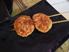 -蚝太郎 • 海鲜烧烤(建国路创始店)