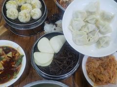 -王菊美食街·王菊面馆(总店)