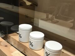 -% Arabica(京都东山店)