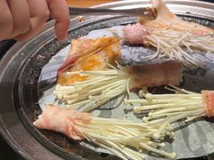 -九田家黑牛烤肉料理(太阳城店)