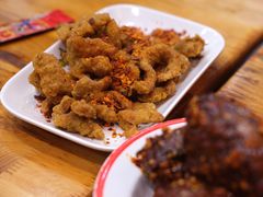 酥肉-冒椒火辣(太古里店)
