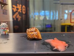 -戏作寿司(观音桥店)