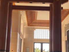 -三亚海棠湾万丽度假酒店