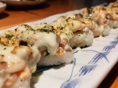 -TORO MaKi 寿司·日料(华创店)