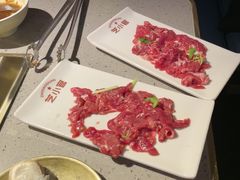 -芝小官毛肚火锅海鲜自助(淮安清江浦区新亚店)