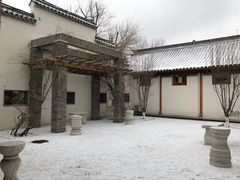 -南普公园