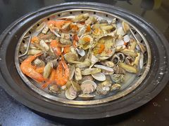 -大杰海鲜锅(基隆路店)