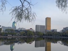 -文瀛公园
