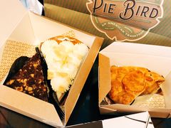 -Pie Bird(新闸路店)