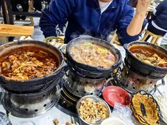 -范贤光鸡公煲(平乐园总店)