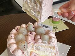 -流酥可心·牛乳蛋糕商店(禾祥西路店)