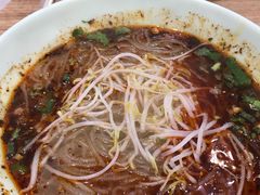 -王记特色锅魁(城市阳光大厦店)