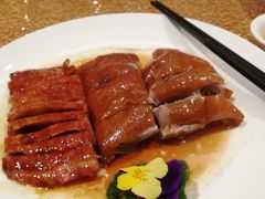 -红棉中餐厅·广州海航威斯汀酒店