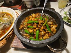 -绿茶餐厅(城西银泰城店)