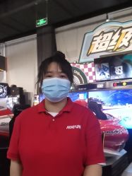-嗨翻Hi-Fun竞技主题乐园·蹦床团建生日聚会(五棵松华熙店)