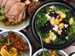 卤水拼盘-鱼篮仔·潮汕美食(圆明新园店)