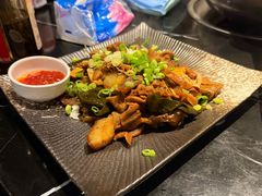 -吴记鲜定味