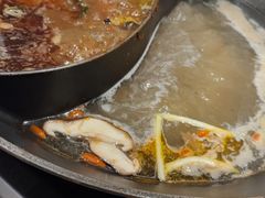 -新辣道鱼火锅(西直门店)