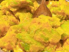 咸蛋黄凉瓜-啫神·广州地标美食(北京路店)