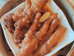 -点都德(龙之梦店)