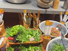 -鸽子窝(黄村店)