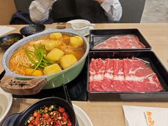 -牛气(将军澳中心店)