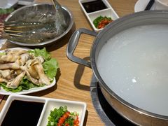 粥底火锅-吉友粥底火锅(方斜路店)