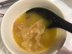 -鲜入围煮花胶鸡海鲜火锅