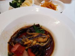 -祥记餐饮•豫粤珍味(金隅大厦店)