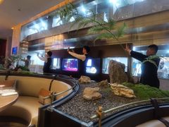 -海派悦庭·海胆烧麦·新融合菜(凯德广场店)