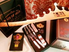-美滋每客(太原龙湖苏宁百货店)