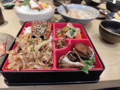 -御瀛日本料理