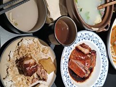 -金陵家宴·金陵春·南京菜(夫子庙店)
