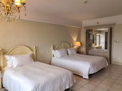 -平湖九龙山庄园圣马可酒店